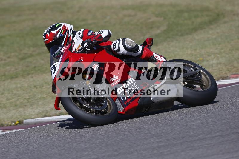 /12 30.04.2026  Speer Racing ADR/Gruppe rot/77